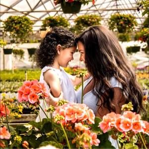 Meet your Posher, Madison